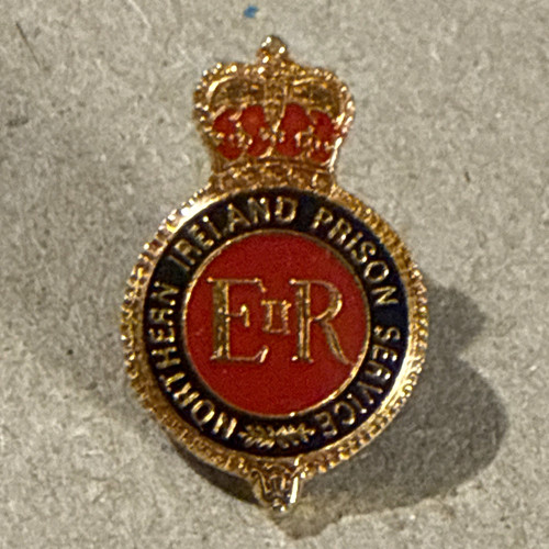 Northern ireland prison - ireland,