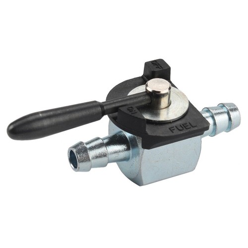 High quality steel fuel - 1/4",