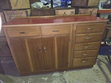 Vintage Retro Ellis Kitchen