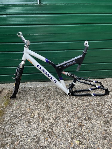 Dawes edge team - edge, full