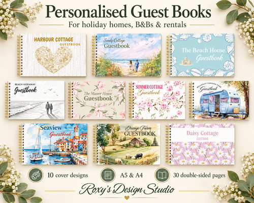 Guest book hotel visitors - hotel,