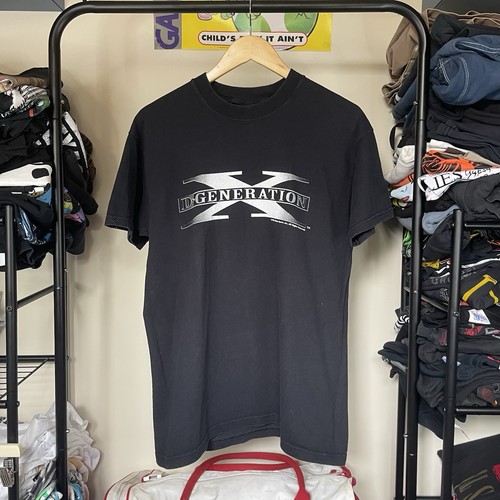 Vintage generation t shirt - vintage,