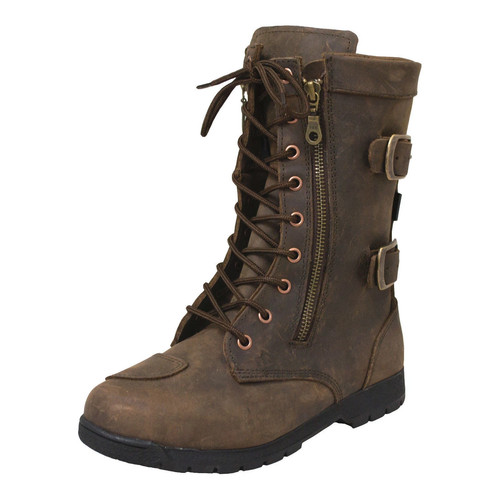 Armr moto tara ladies leather - moto,