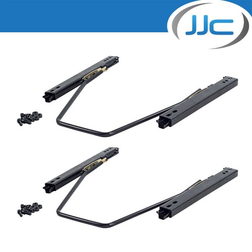 Rsa seat slider - /, kit