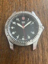 Mens Victorinox Swiss Army