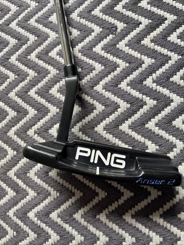 Ping anser2 cadence black - cadence,