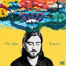 Noah Kahan / Busyhead (Vinyl)