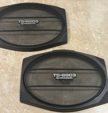 Vintage Pioneer TS-6903 Car
