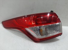 FORD KUGA TITANIUM TDCI MK2