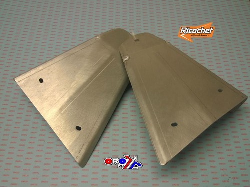 Arm guards suzuki - a-arm,