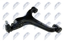 NTY ZWD-DW-010 Track Control Arm for SSANGYONG