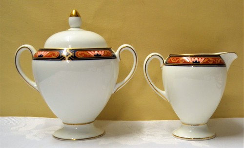 Wedgwood chippendale two - wedgwood,
