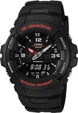 Casio Men's G-Shock Watch