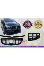 Vito W447 GT Gloss Full Black