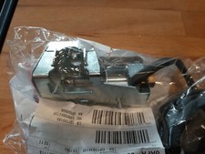 Dometic/Electrolux Fridge Gas