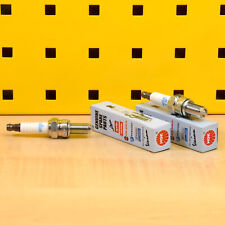 2x Genuine Aprilia NGK Spark