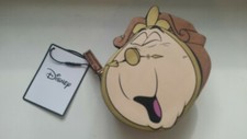 Beauty And The Beast Cogsworth