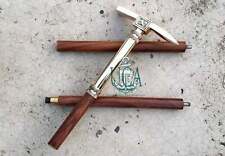 Brass Designer Victorian