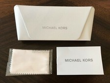 Michael Kors Sunglasses