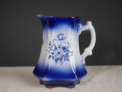 Vintage mayfayre staffordshire - vintage,