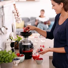 Philips Viva Spin Juicer -