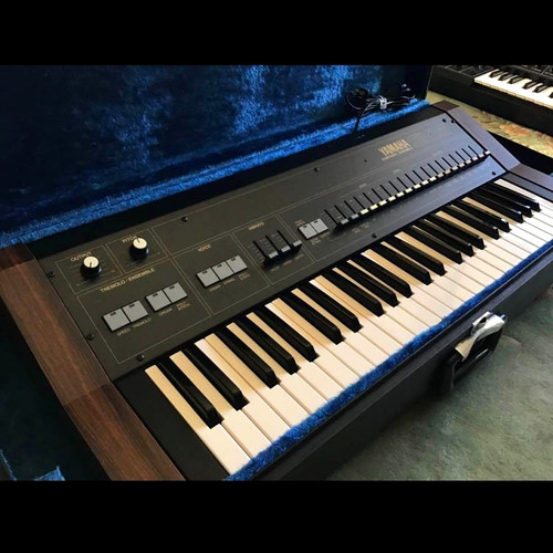 Yamaha sk15 polyphonic - yamaha,