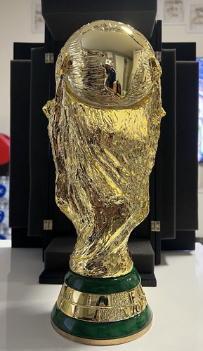 Fifa world cup - fifa, trophy