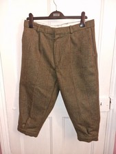 Jack orton tweed breeks mens - orton,