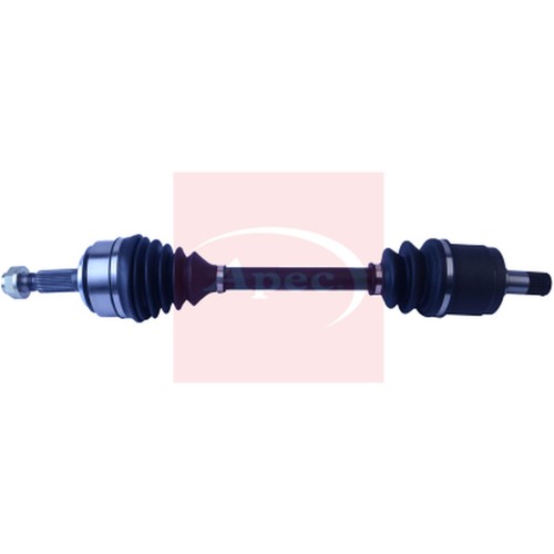Drive shaft for honda be - for,