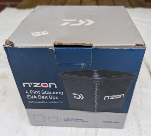 Daiwa zon pint stacking - n'zon,