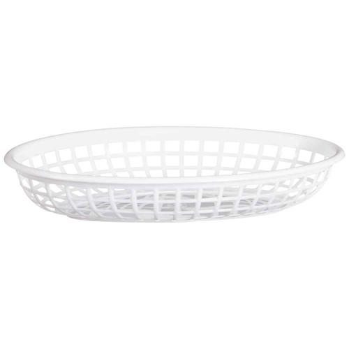 Serving baskets burger snacks - serving,