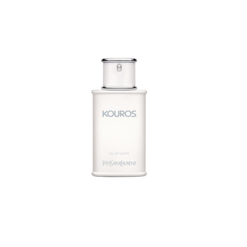 Eau toilette 50ml - eau, de
