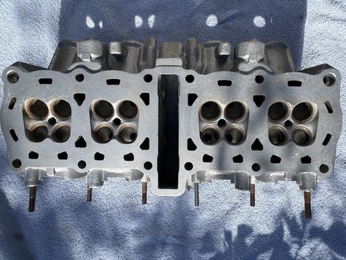 Yamaha fzr400 bare cylinder - fzr400,