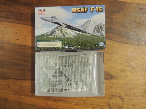 Minicraft 144 usaf - minicraft, 1/144