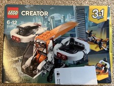 LEGO Creator 3-in-1 Drone