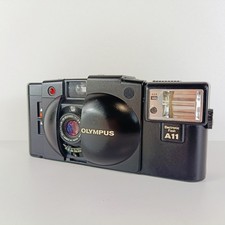 Olympus Xa2 35mm Film Camera
