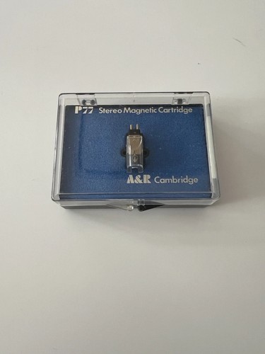 Cambridge p77 moving - p77,