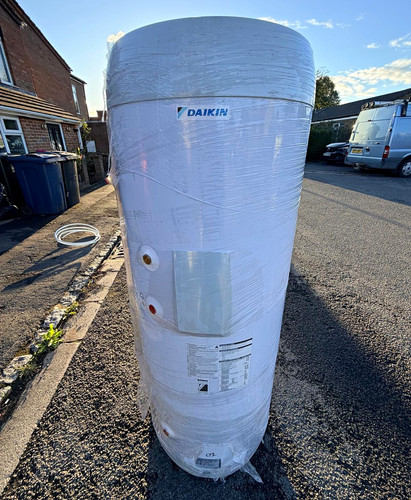 Daikin ekhwsu250d3v3 250l - ekhwsu250d3v3, hot
