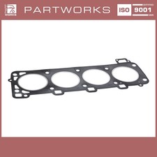 Cylinder Head Gasket for Porsche 944 2.5 951 Turbo 944S 924S Standard