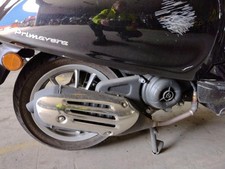 2020 PIAGGIO VESPA PRIMAVERA 50 Engine CA06M 2006450