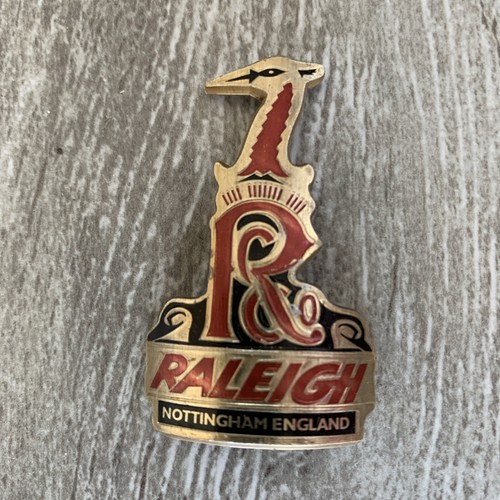 Collectable vintage raleigh - collectable,