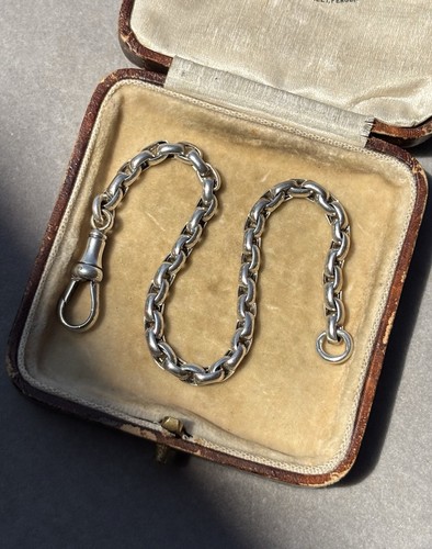 Antique sterling silver - antique,