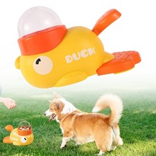 Duck Dog Food Treat Dispenser