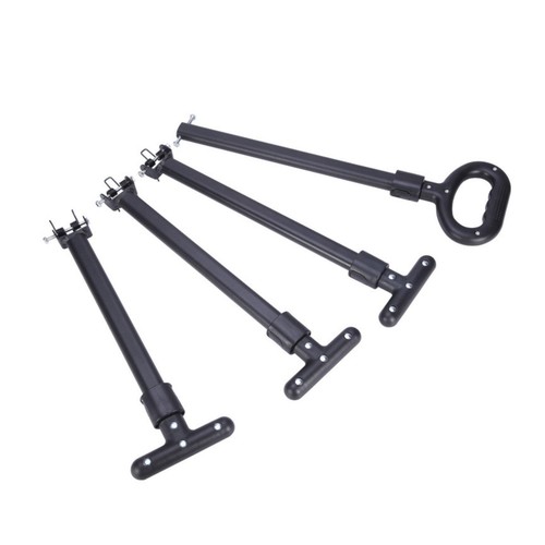 Wagon cart replacement handle - cart,