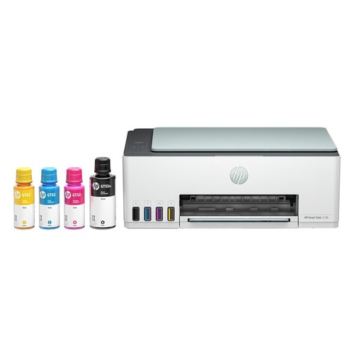 Smart tank 5108 aio - hp,