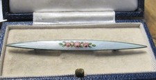 Scarce Antique Norwegian