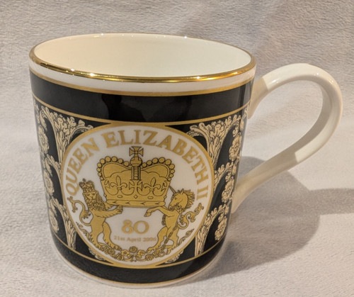 Wedgwood queen elizabeth - wedgwood,