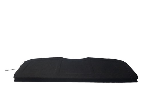 Peugeot 207 parcel shelf - shelf, 2009