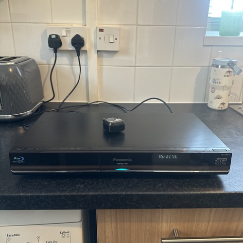 Panasonic dmp bdt300 - panasonic, dmp-bdt300