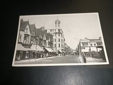 Linthorpe Road, MIDDLESBROUGH, Yorkshire